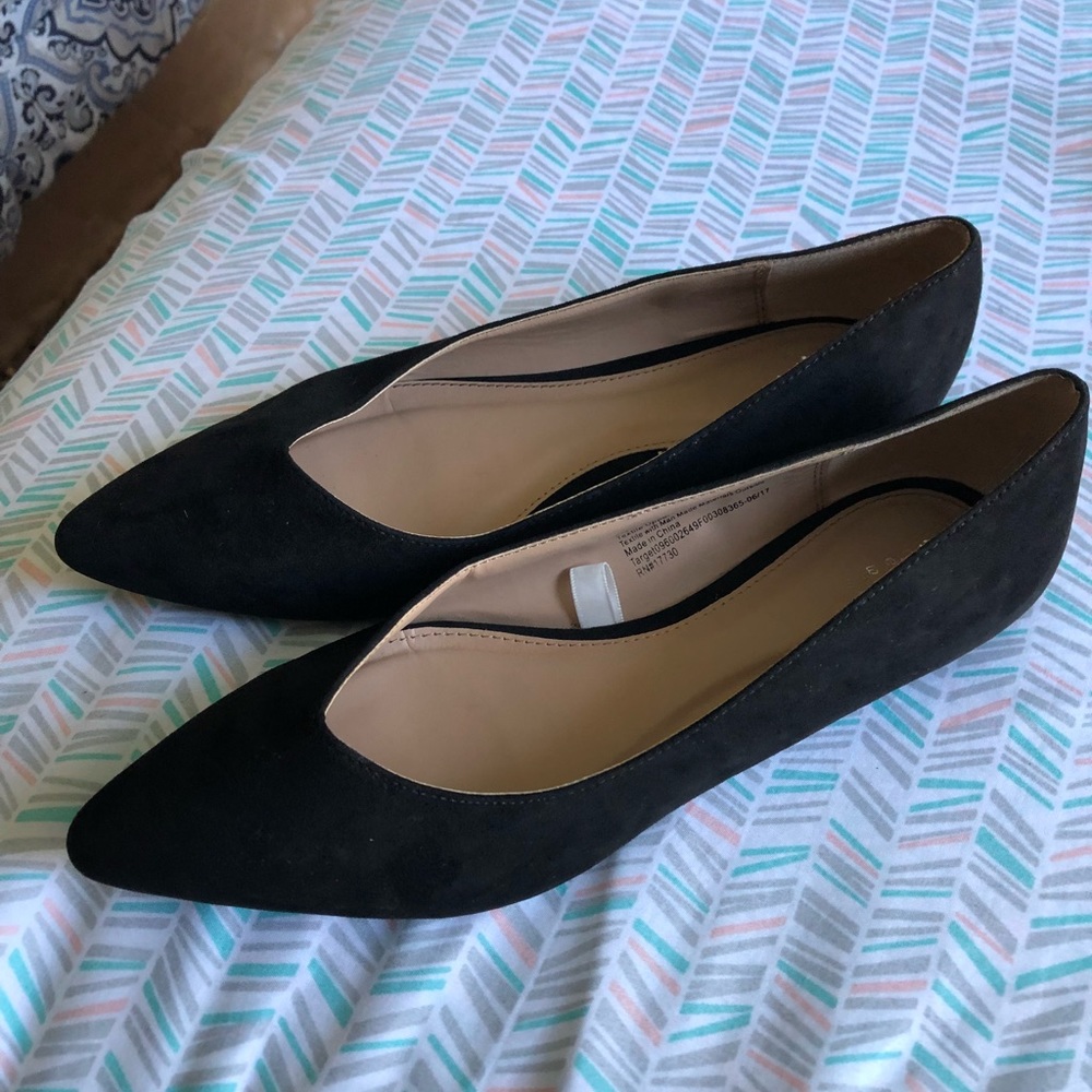 Flats